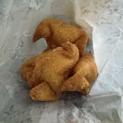 New China - Wilkes-Barre - Crab Rangoon