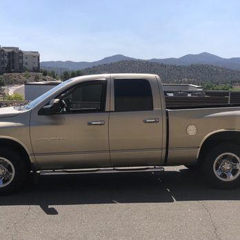 Discount Tire - My Dodge Ram 1500 of 15yr - Tires Near Me - Prescott Valley, Arizona Discount Tire - My Dodge Ram 1500 of 15yr - Tires Near Me - Prescott Valley, Arizona