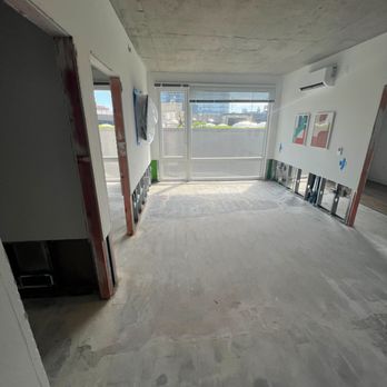 Gold Home Services - left the place clean and cleared out ready for rebuild - Damage Restoration Near Me Gold Home Services - left the place clean and cleared out ready for rebuild - Damage Restoration Near Me