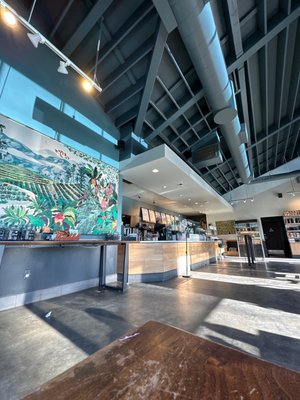 Starbucks Coffee Company by null