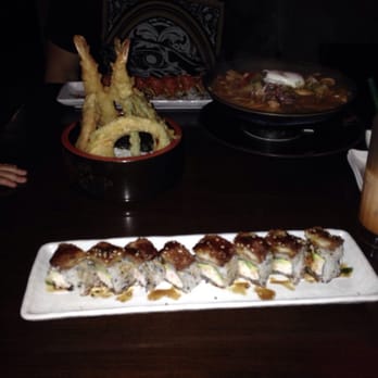 Starfish Sushi - Sushi Bars Near Me - Downey, California Starfish Sushi - Sushi Bars Near Me - Downey, California