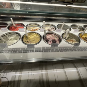 Marave Gelateria & Cioccolateria - Flavors - Chocolatiers & Shops Near Me Marave Gelateria & Cioccolateria - Flavors - Chocolatiers & Shops Near Me