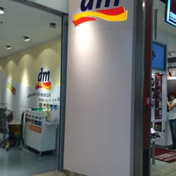 Dm-drogerie Markt