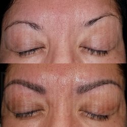 Bless These Brows - Microblading Eyebrows