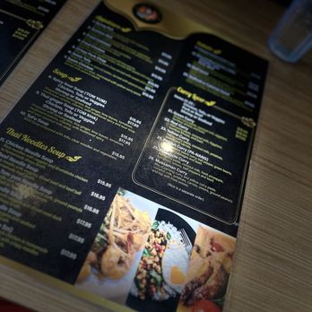 Supa Thai - Showing off there daily menu for the world to see and love... - Thai Near Me - Kapolei, Hawaii Supa Thai - Showing off there daily menu for the world to see and love... - Thai Near Me - Kapolei, Hawaii