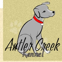 Antler Creek Kennel