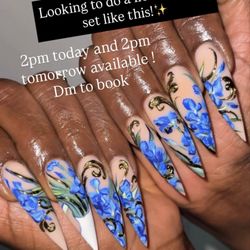 Zen Nail Spa Chatt Downtown