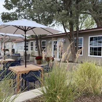 The Station - Outdoor space - Gift Shops Near Me - Corrales, New Mexico The Station - Outdoor space - Gift Shops Near Me - Corrales, New Mexico