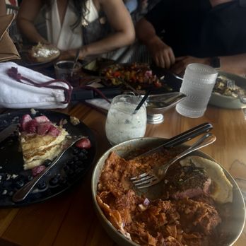 Pradera Brunch - Breakfast & Brunch Near Me - Costa Mesa, California