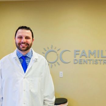 OC Family Dentistry - General Dentistry Near Me - Lake Forest, California OC Family Dentistry - General Dentistry Near Me - Lake Forest, California