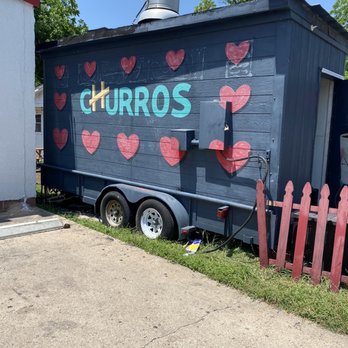 Churro Co - Desserts Near Me - Austin, Texas
