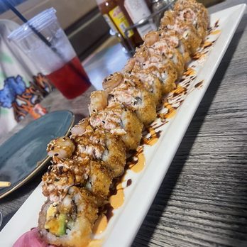 Mariscos Choix - Sushi - Seafood Near Me - Pico Rivera, California
