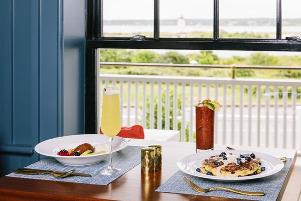 Bettini Restaurant by null