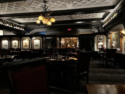 The University Club of Saint Paul by null