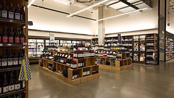 PCC Community Markets - West Seattle Co-op by null