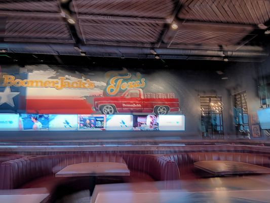 BoomerJack's Grill by null