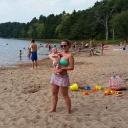 Sunset Lake Park