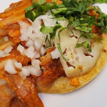 El Califa - Pastor - Mexican Near Me - México, D.F., DIF El Califa - Pastor - Mexican Near Me - México, D.F., DIF