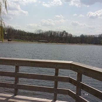 Kelso Conservation Area - Fishing Near Me - Milton, Ontario
