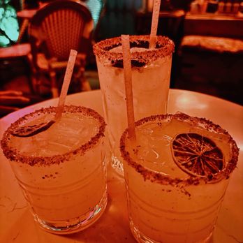 BOHO House - Illegal Passion & Dancing with Lobos - Tapas/Small Plates Near Me - Miami, Florida