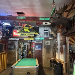 Bisbee Pub Crawl - Elmos