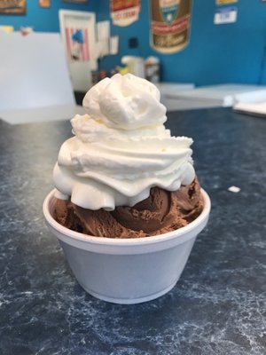 Stillwells Riverwalk Ice Cream by null