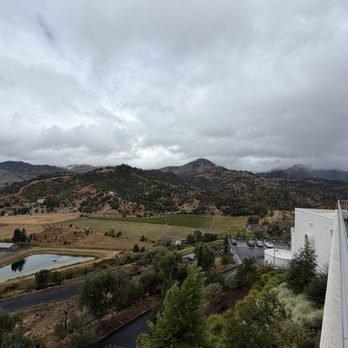 Sterling Vineyards - Wineries Near Me - Calistoga, California