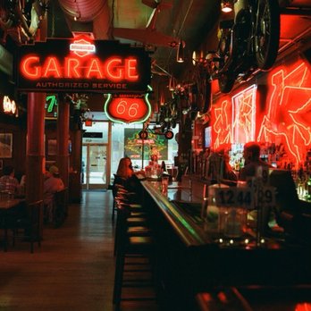 Kelly's Olympian - Dive Bars Near Me - Portland, Oregon