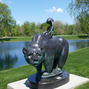 Marshall M Fredericks Sculpture Museum - Museums Near Me - Saginaw, Michigan Marshall M Fredericks Sculpture Museum - Museums Near Me - Saginaw, Michigan