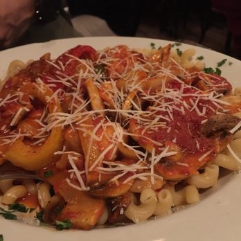 Al Dente Restaurant - Italian Near Me - Boston, Massachusetts