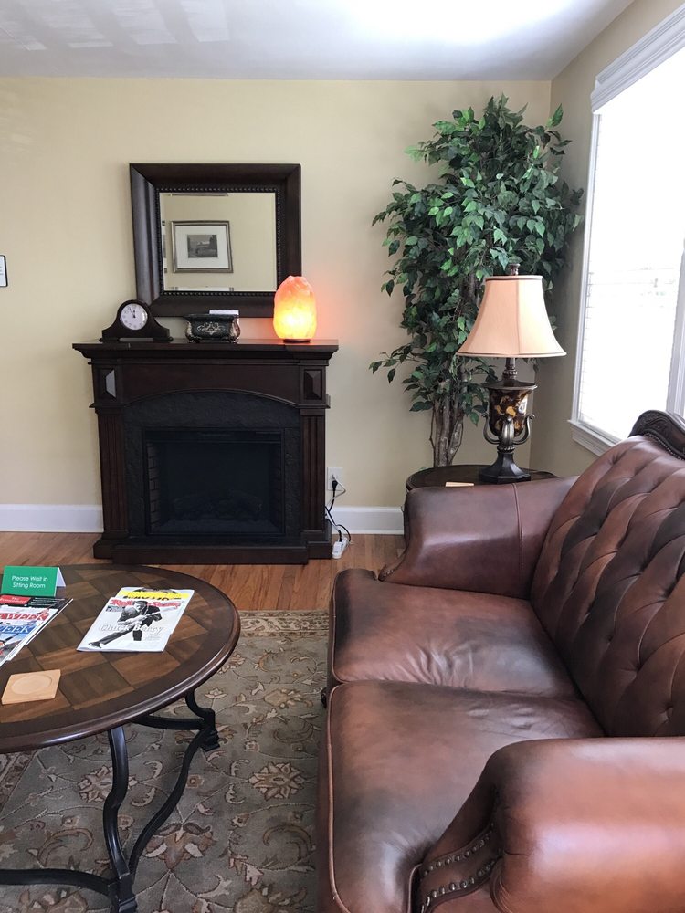 Athena Center Of Nashville - grief counselor in Nashville, TN