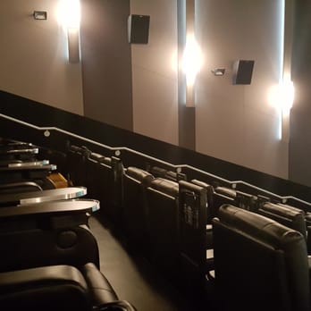Cineplex Marine Gateway - Cinema Near Me - Vancouver, British Columbia