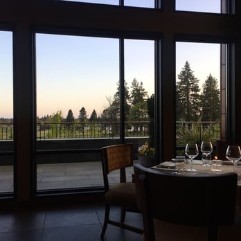 JORY - New American Near Me - Newberg, Oregon