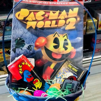 Throwback Gamez - Lots of fun items to build a unique gift basket! - Video Game Stores Near Me - Oceanside, California Throwback Gamez - Lots of fun items to build a unique gift basket! - Video Game Stores Near Me - Oceanside, California