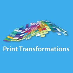 Print Transformations