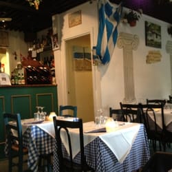 Taverna Mythos