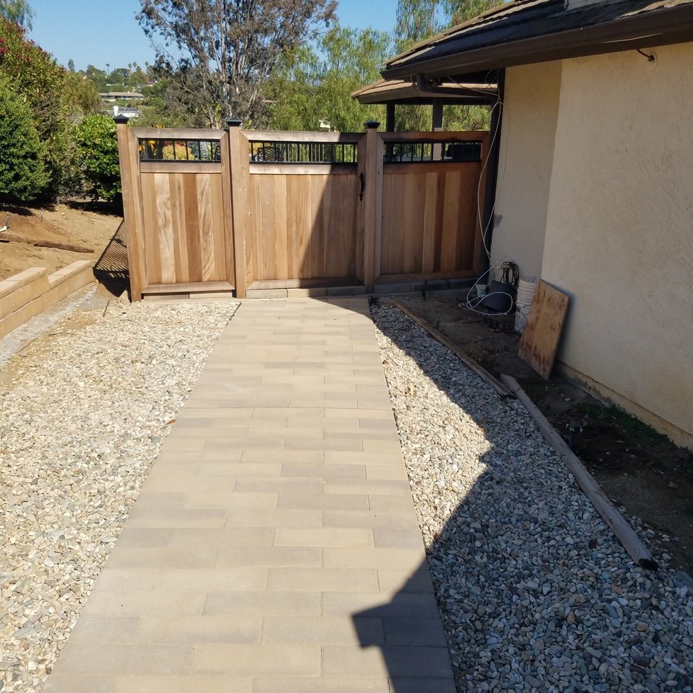 Husky Pavers - Masonry/Concrete Near Me - Murrieta, California