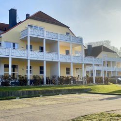 H+ Hotel Ferienpark Usedom - Ferienhäuser H+ Ferienhäuser