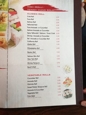 Menu photo 5 Yokohama PA Harrisburg, PA Menu photo 5 Yokohama PA Harrisburg, PA
