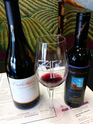 Carol Shelton Wines by null