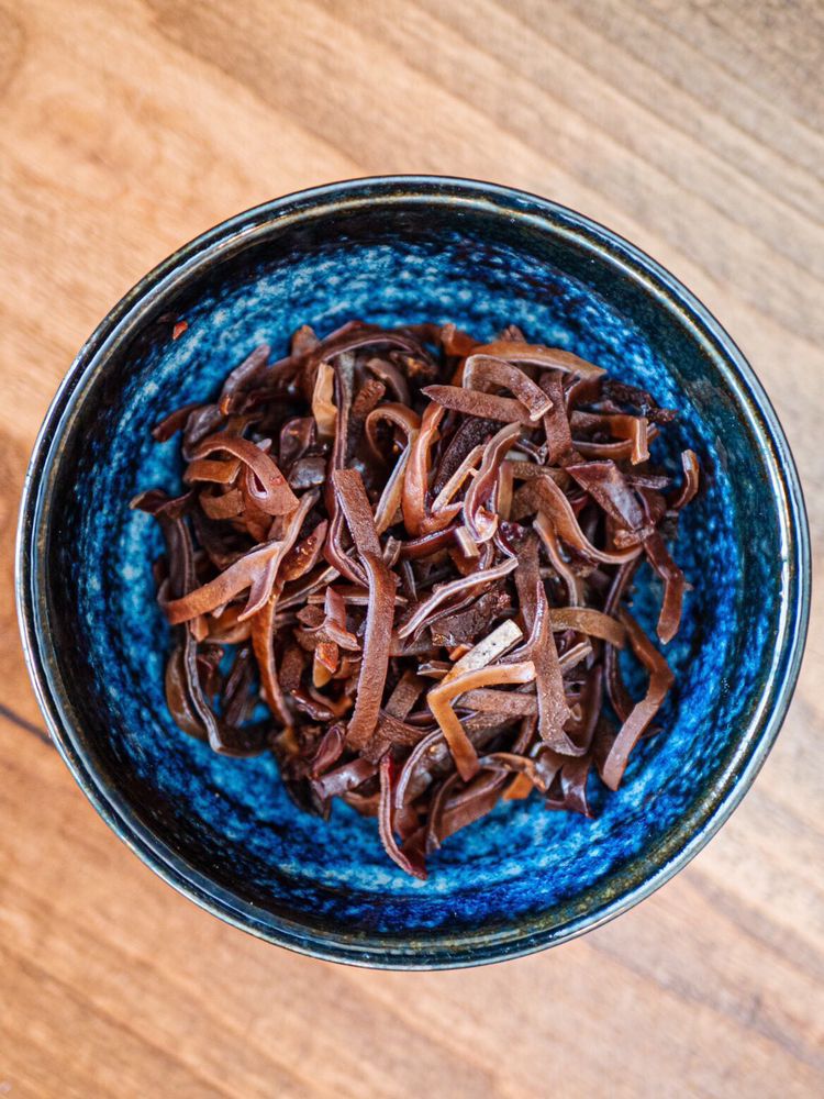 T6 Black mushrooms Yelp