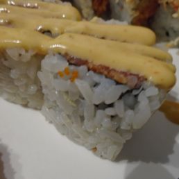 Spicy Tuna Roll
