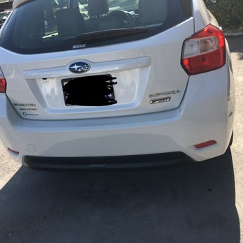 Road Collision Center  - after - Body Shops Near Me - San Bernardino, California
