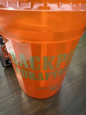 Backporch Drafthouse by null