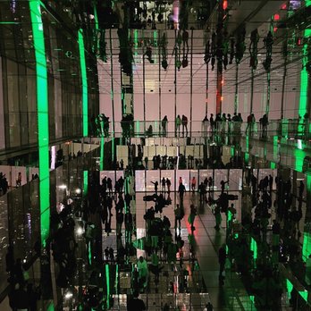 Summit One Vanderbilt - Observatories Near Me - New York, New York