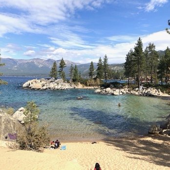 Sand Harbor Beach - Beaches Near Me - Incline Village, Nevada Sand Harbor Beach - Beaches Near Me - Incline Village, Nevada