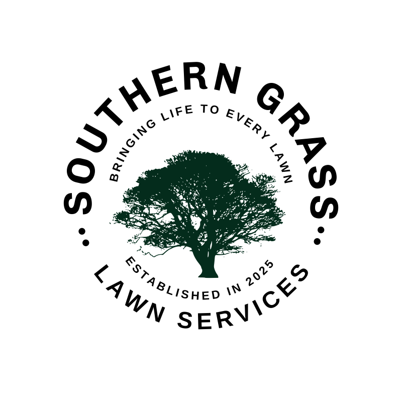 Slide of Southern Grass