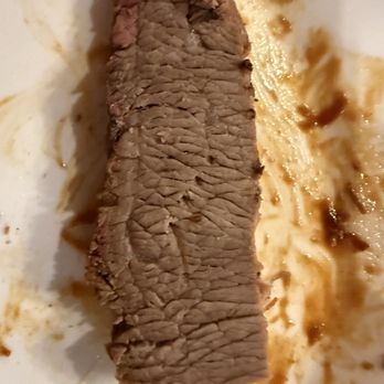 Bennett's Pit Bar-B-Que - Brisket - Barbeque Near Me - Pigeon Forge, Tennessee
