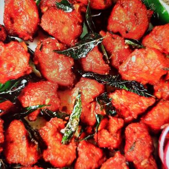 Famous Tandoori - Chicken 65 - Indian Near Me - Lomita, California Famous Tandoori - Chicken 65 - Indian Near Me - Lomita, California