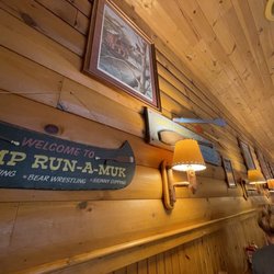 Flapjack's Pancake Cabin